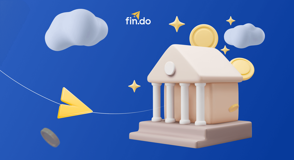 Fin.do lanza transferencias bancarias en más de 80 países — Un acceso global que otros no ofrecen