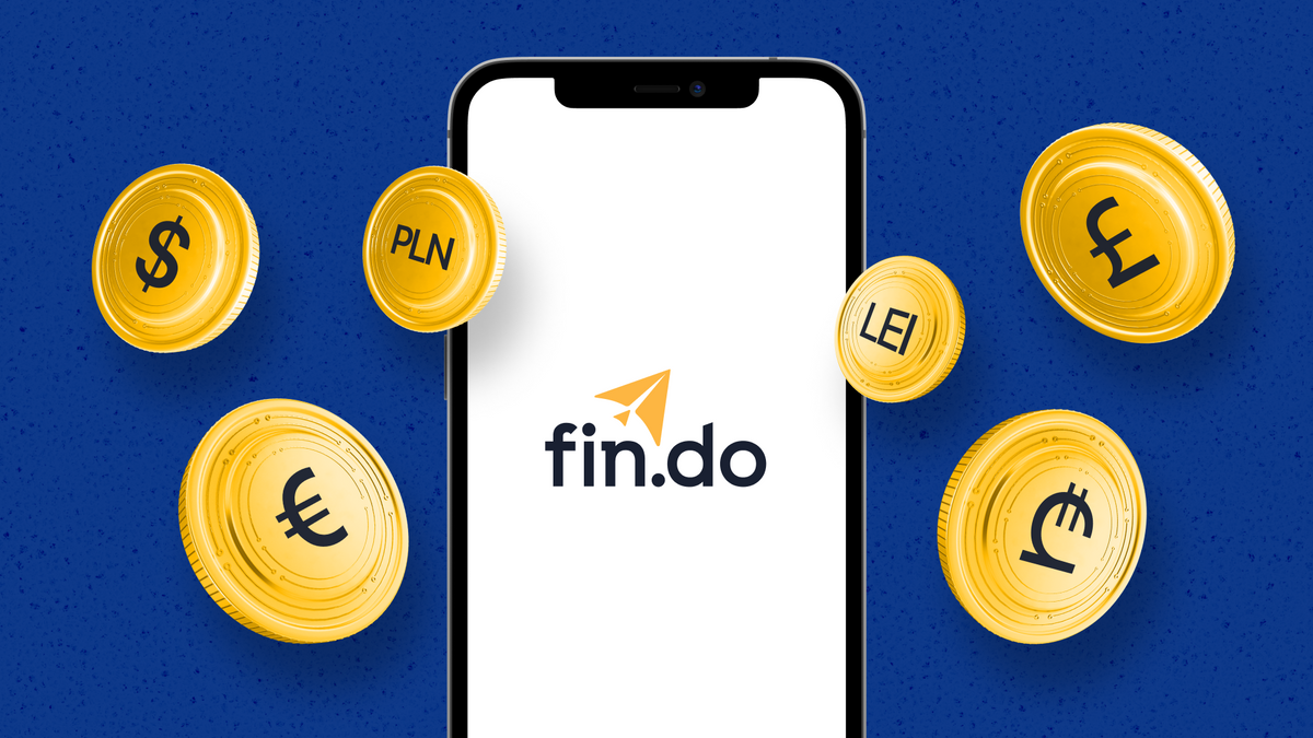 A Quick Guide To Currency Exchange In Fin do