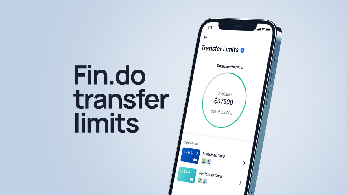 Money Transfer Limits Explained: What Are the Maximum Amounts You Can Send
