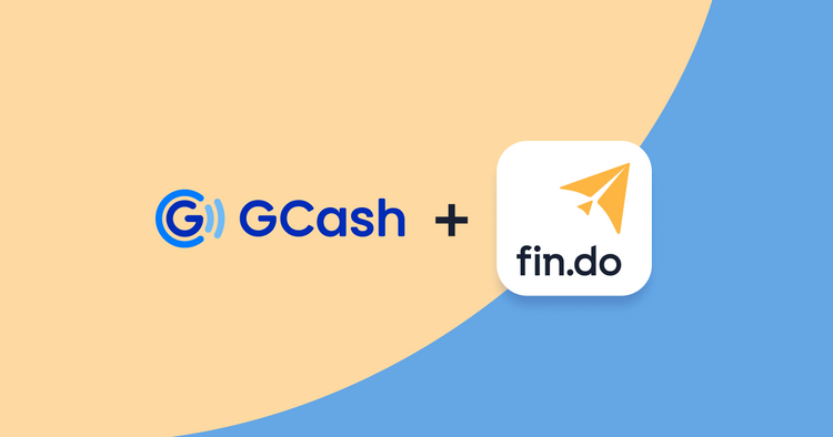 New in Fin.do: Send Money to GCash Cards